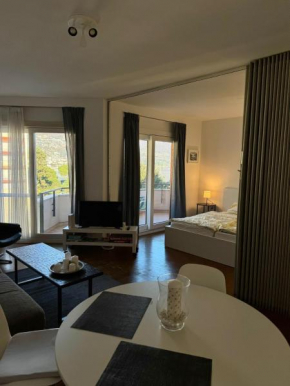 Locarno: Casa Lido
